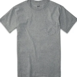 Women Danner Pocket T-Shirt