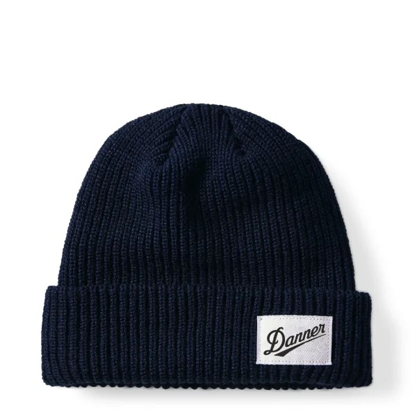 Women Danner Ribbed Beanie