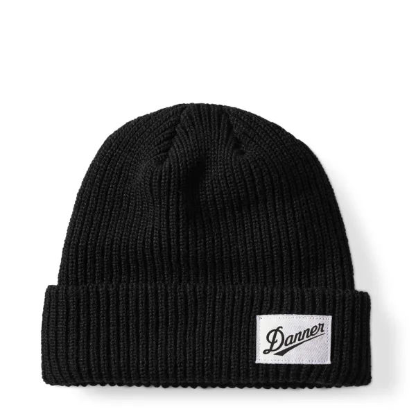 Men Danner Ribbed Beanie