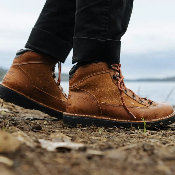 Women Danner Ridge