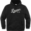 Women Danner Shop Hoodie