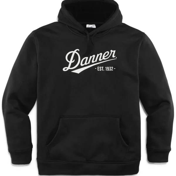 Men Danner Shop Hoodie