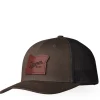 Women Danner Trucker Cap