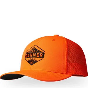 Women Danner Trucker Cap