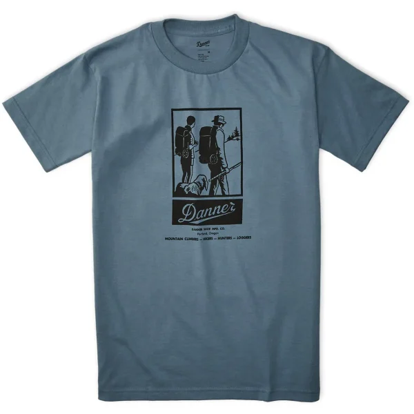 Women Danner T-Shirt