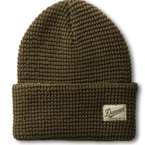 Women Danner Waffle Beanie