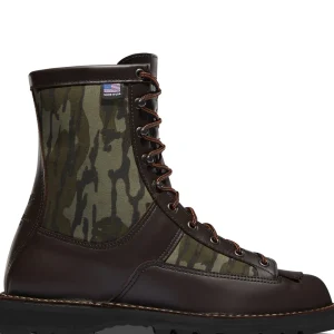 Men Danner X Filson Grouse