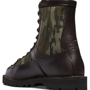 Men Danner X Filson Grouse