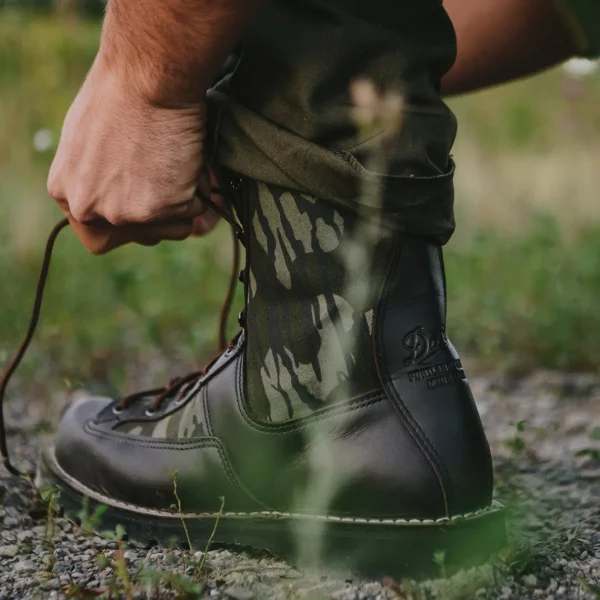 Men Danner X Filson Grouse