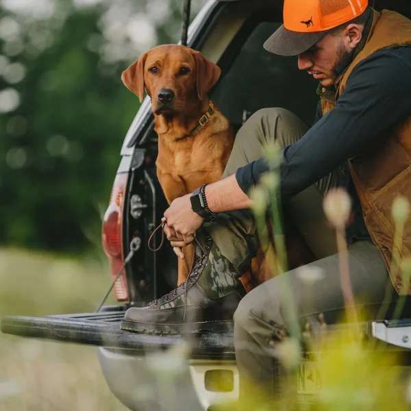 Men Danner X Filson Grouse