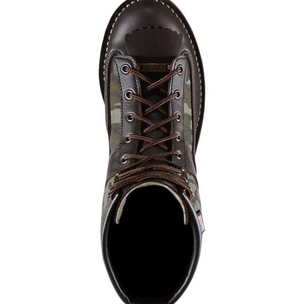 Men Danner X Filson Grouse