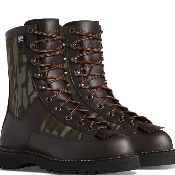 Men Danner X Filson Grouse