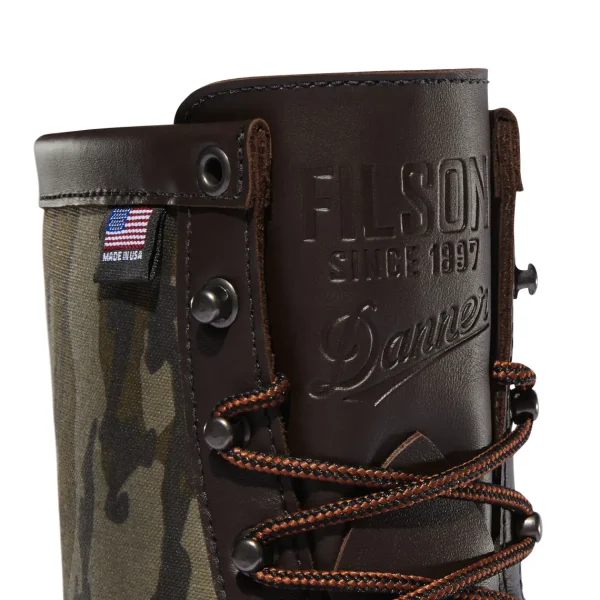 Men Danner X Filson Grouse