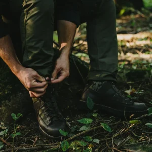 Men Danner X Filson Grouse