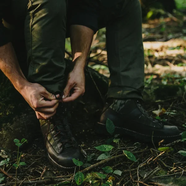 Men Danner X Filson Grouse