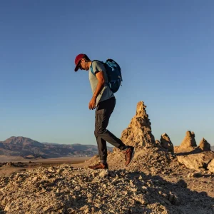 Men Danner Desert Overlook