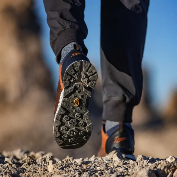 Men Danner Desert Overlook