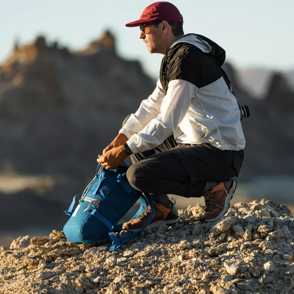 Men Danner Desert Overlook