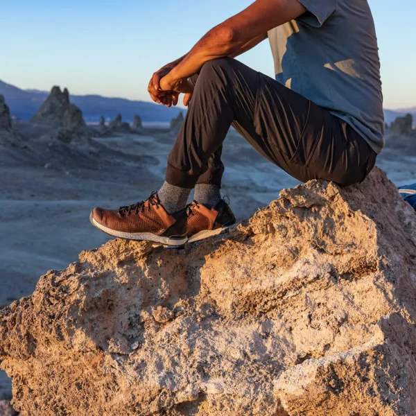 Men Danner Desert Overlook