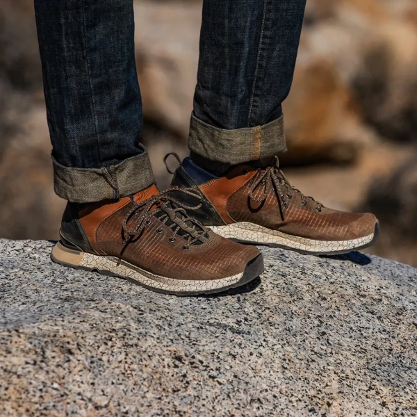 Men Danner Desert Overlook