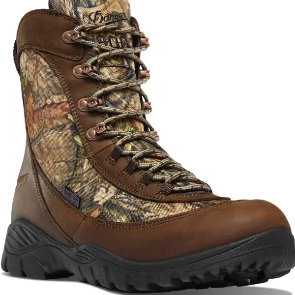 Men Danner Element