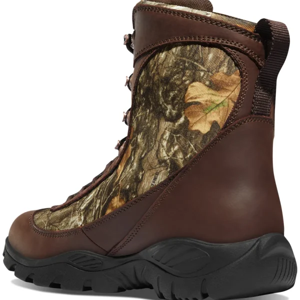 Men Danner Element