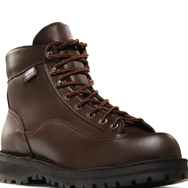 Women Danner Explorer