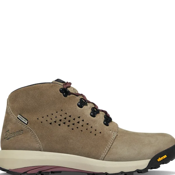 Women Danner Inquire Chukka