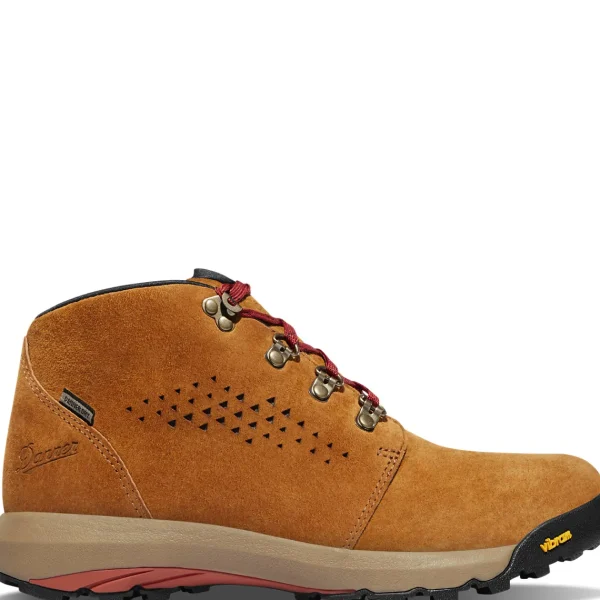 Women Danner Inquire Chukka