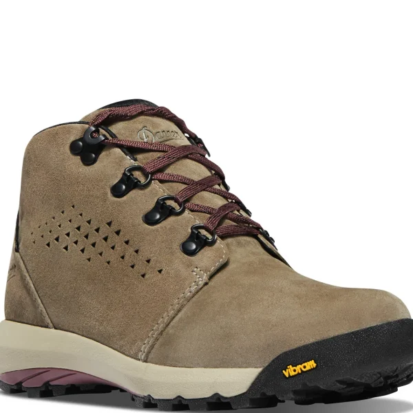 Women Danner Inquire Chukka