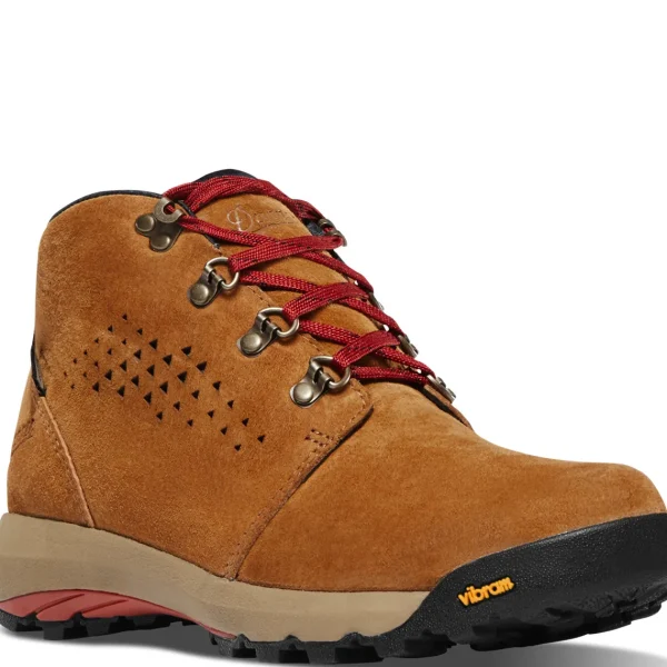 Women Danner Inquire Chukka