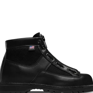 Men Danner Lace-In Boot Zipper