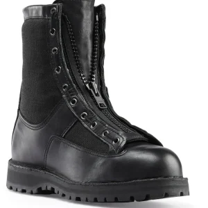 Men Danner Lace-In Boot Zipper