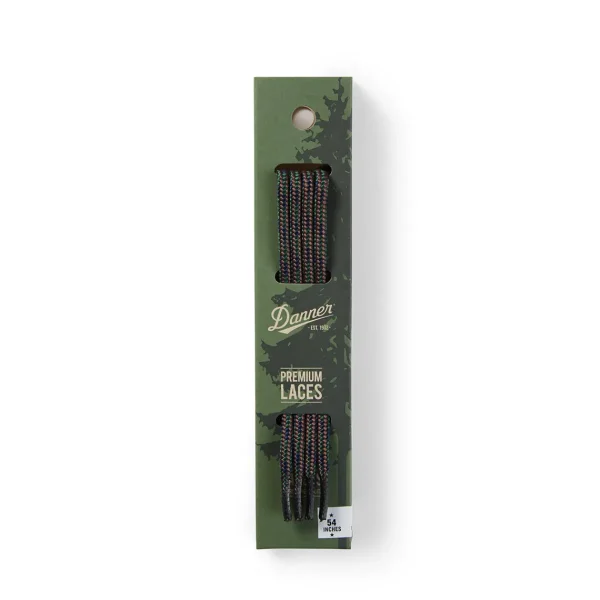 Men Danner Laces