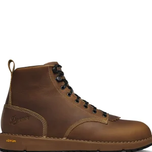 Men Danner Logger 917