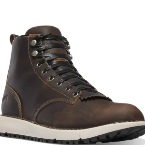 Men Danner Logger 917