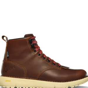 Women Danner Logger 917 Gtx