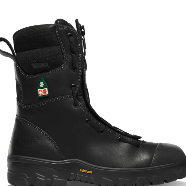 Men Danner Modern Firefighter