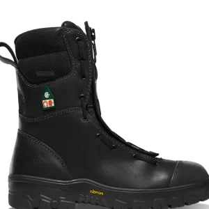 Men Danner Modern Firefighter