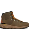 Men Danner Mountain 600