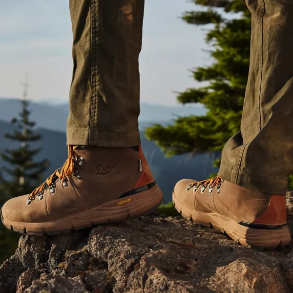 Men Danner Mountain 600