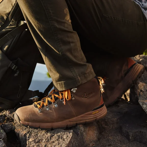 Men Danner Mountain 600