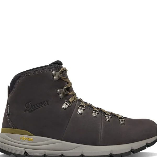 Men Danner Mountain 600 Leaf Gtx