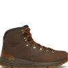 Women Danner Mountain 600 Leaf Gtx