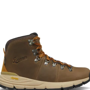 Women Danner Mountain 600 Leaf Gtx