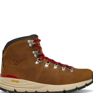 Women Danner Mountain 600 Leaf Gtx