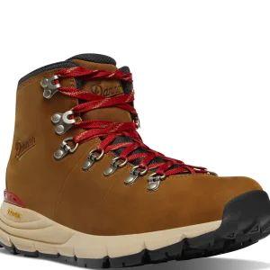 Women Danner Mountain 600 Leaf Gtx