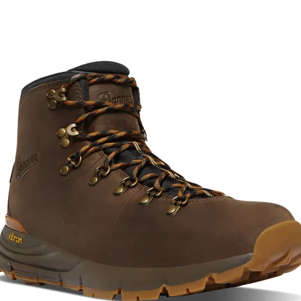 Men Danner Mountain 600 Leaf Gtx