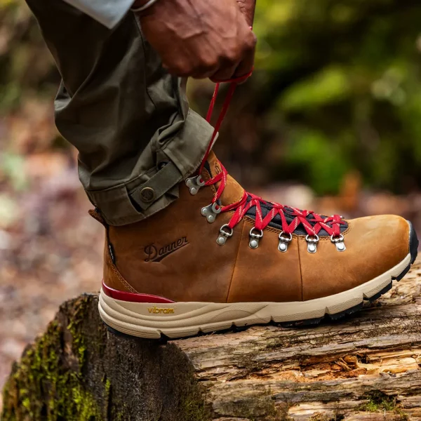 Men Danner Mountain 600 Leaf Gtx