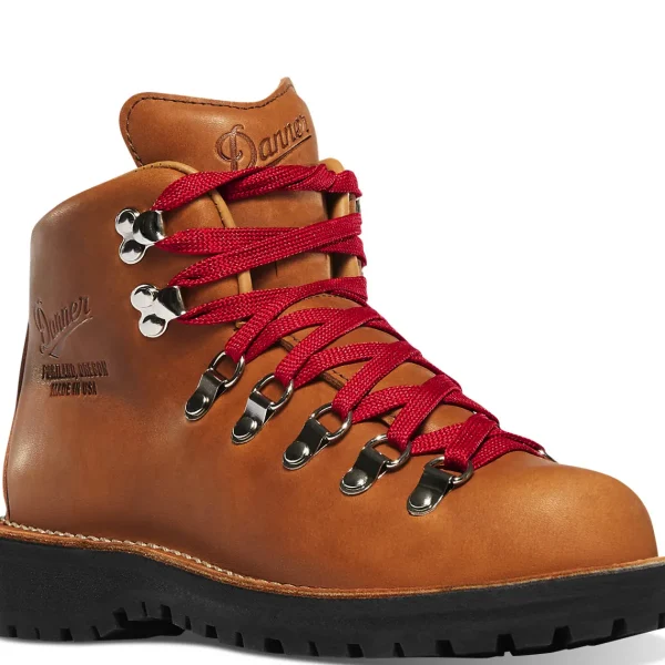 Women Danner Mountain Light